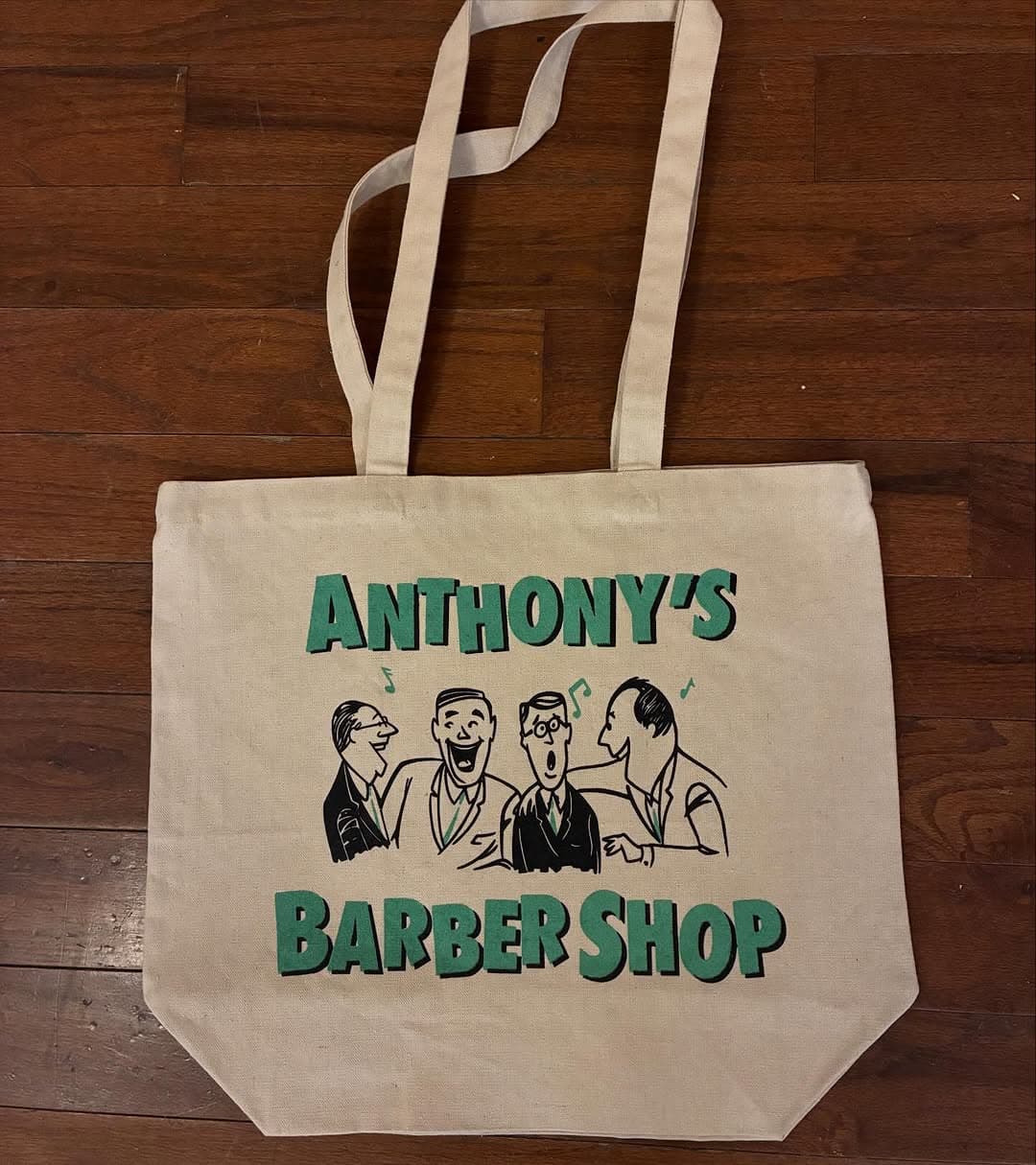 Tote Bag